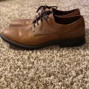 Ecco Dress Shoes